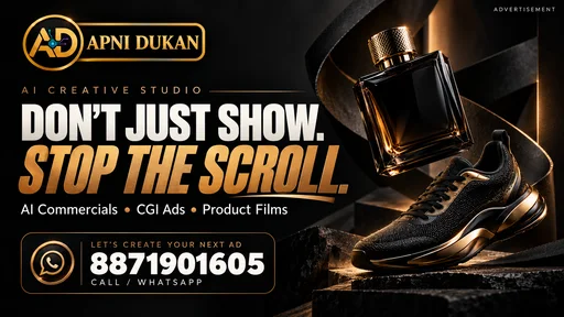 AI Creative Ads